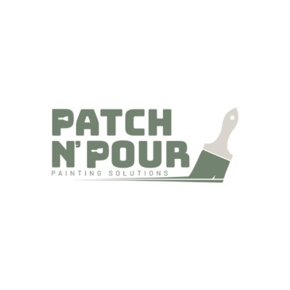 Patch N Pour Painting Solutions - Peintres