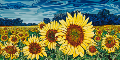 Jeff Dillon Fine Art - Artistes