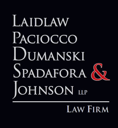 Spadafora Johnson Lepore LLP - Business Lawyers