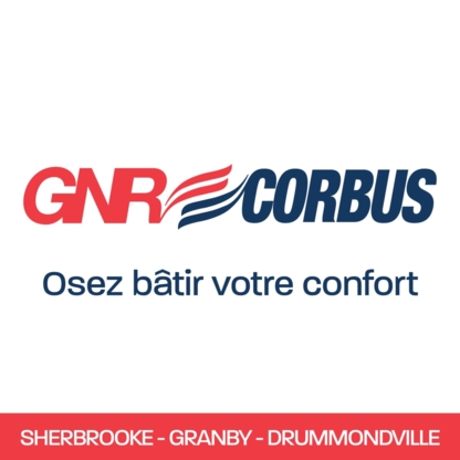 GNR Corbus - Entrepreneurs en climatisation