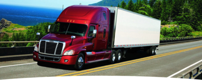 RS Moving & Delivery Services - Moving Services & Storage Facilities