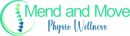 Mend & Move Physio Wellness - Physiotherapists
