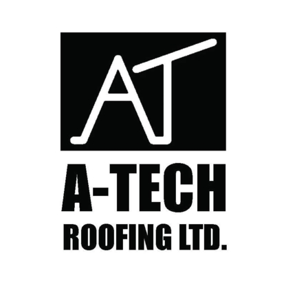 A-Tech Roofing Ltd