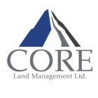 Core Land Management Ltd. - Entrepreneurs en excavation