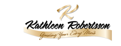 Kathleen Robertsson - Real Estate (General)