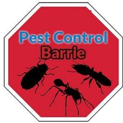 Pest Control Barrie - Pest Control Services
