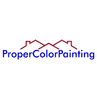 Proper Color Painting - Peintres