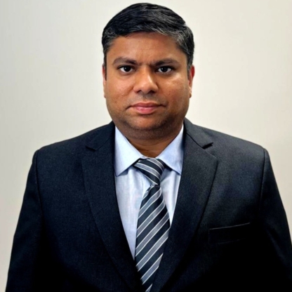 Sumit Garg CPA Professional Corporation,an Accounting & Tax Advisory SGA Globe Inc. - Chartered Professional Accountants (CPA)