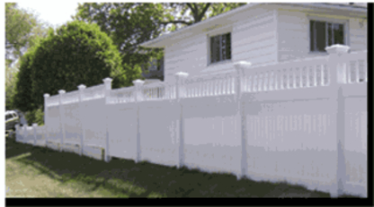 Cavalry Fence Inc - Fences