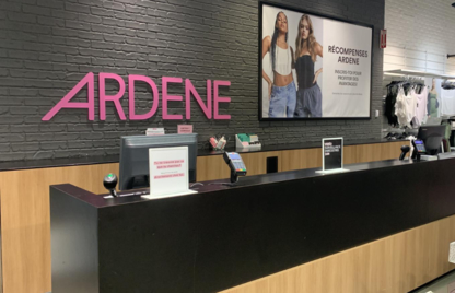 Ardene - Magasins de vêtements