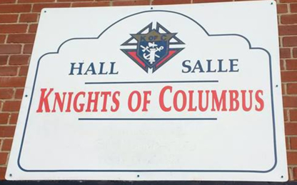 Knights Of Columbus - Hall - Organizations