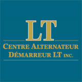 Voir le profil de Centre Alternateur Démarreur LT Batteries Expert - Saint-Bruno-Lac-Saint-Jean