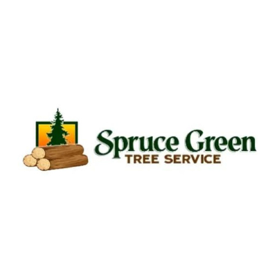 Spruce Green Tree Service - Service d'entretien d'arbres