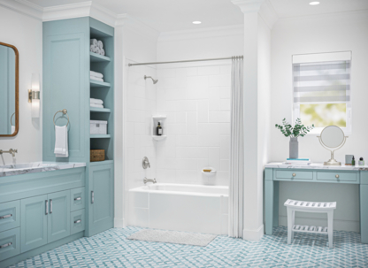 Bain-Magique St-Jean - Rénovations de salles de bains