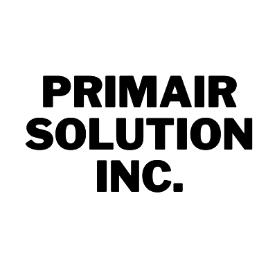 Primair Solution Inc. - Heating Contractors