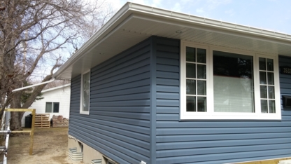 Pro-Flow Eaves & Exteriors - Gouttières