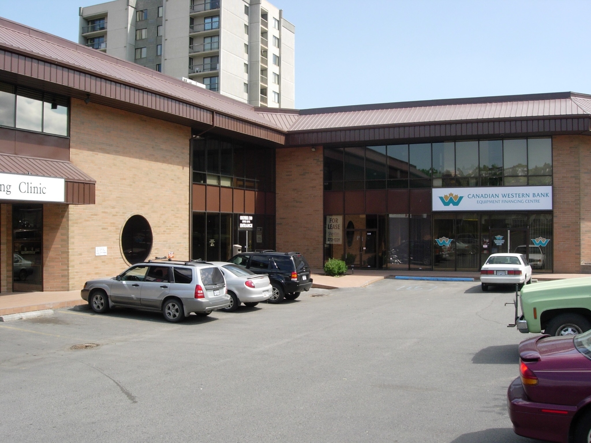 Progressive Step Orthotics & Bracing Ltd Opening Hours 110300