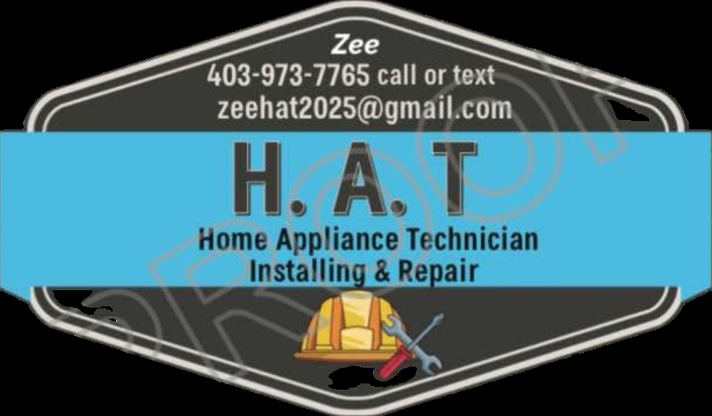 H.A.T Appliance Services