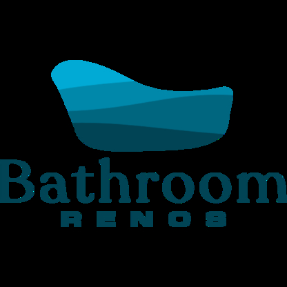 Bathroom Renos - Home Maintenance & Repair