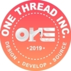 One Thread Inc. - Clothing Manufacturers & Wholesalers
