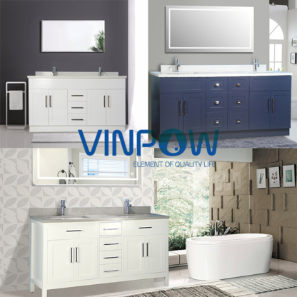 Vinpow Bath Centre - Bathroom Accessories