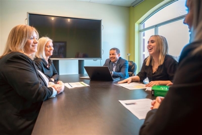 Groupe Leblanc Syndic Inc. - dettes.ca - Financing Consultants