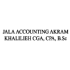 Jala Accounting - Tax Return Preparation