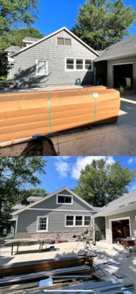 Mallion Aluminum - Aluminum Products