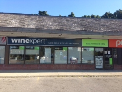 Winexpert Whitby - Wine Making & Beer Brewing Equipment