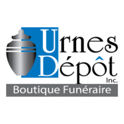 Urnes Dépôt - Funeral Homes