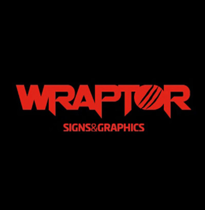 Wraptor Signs & Graphics - Enseignes