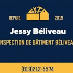 Inspection de bâtiment Béliveau - Home Inspection