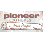 Pioneer Log Homes - Chalets et maisons en bois rond