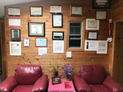 Home Saving Inc - Entrepreneurs en ventilation