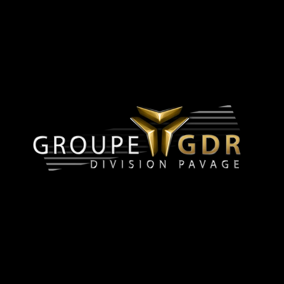 Groupe GDR - Paving Contractors