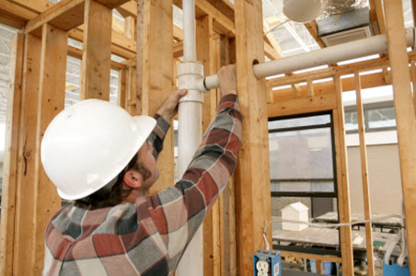 Brooks Contracting - Home Improvements & Renovations