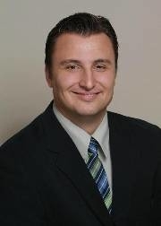Alex Corovic - TD Financial Planner - Financial Planning Consultants