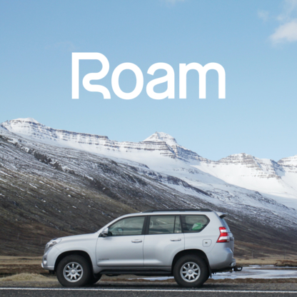 Roam Car Subscriptions & Rentals - Car Rental