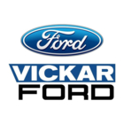 Vickar Ford - Concessionnaires d'autos neuves