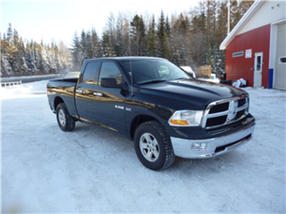 View Garage Pro Phil Mécanic Inc’s Valcartier profile