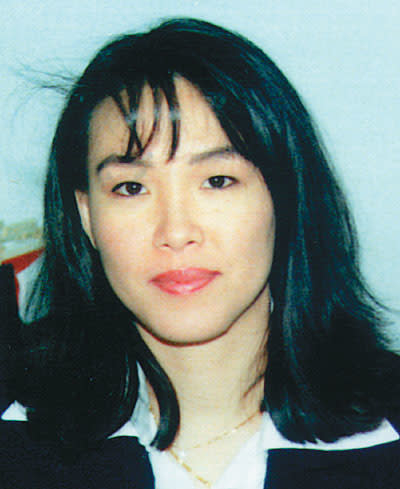 sandra lee desjardins insurance agent