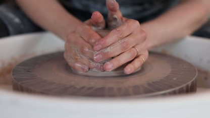 Parkdale Pottery - Pottery