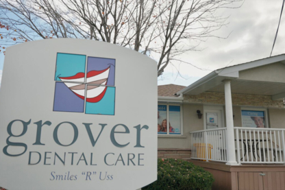 Grover Dental Care - Hayden - Dentists