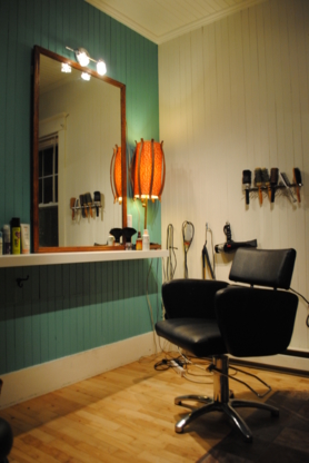 Studio M Coiffure - Hair Salons