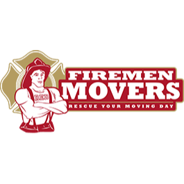 Firemen Movers - Déménagement et entreposage