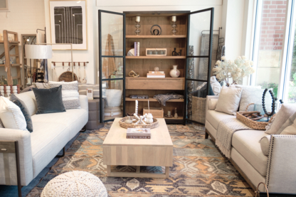 Shoppe JV Interiors - Magasins de meubles