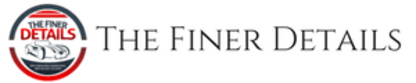 The Finer Details - Entretien intérieur et extérieur d'auto