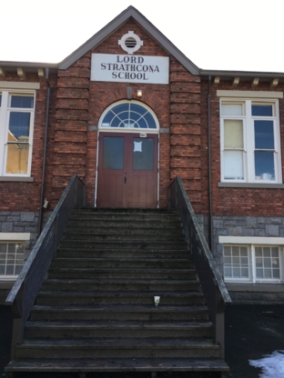 Lord Strathcona Elementary School - Vancouver School Board - Écoles primaires et secondaires