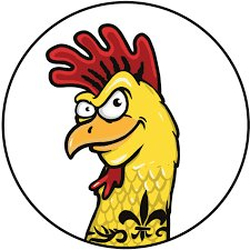 Jack Le Coq - Rotisseries & Chicken Restaurants