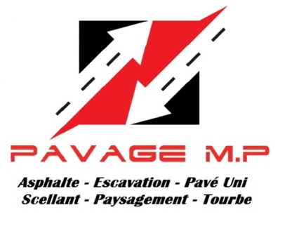 Pavage MP - Entrepreneurs en pavage